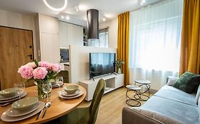 Navigare Apartments