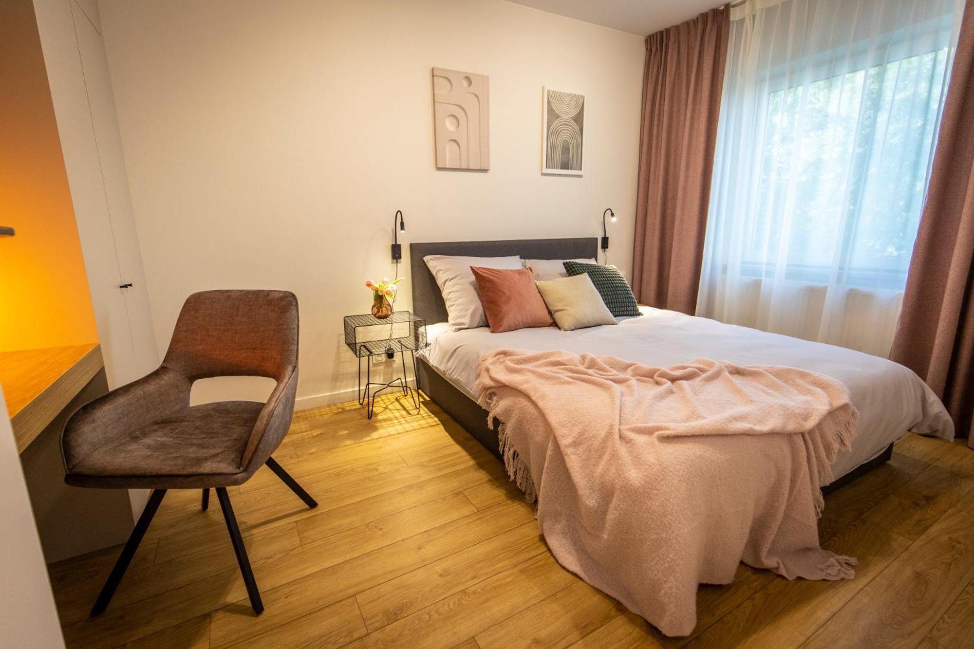 Navigare Apartments Gdynia Zewnętrze zdjęcie