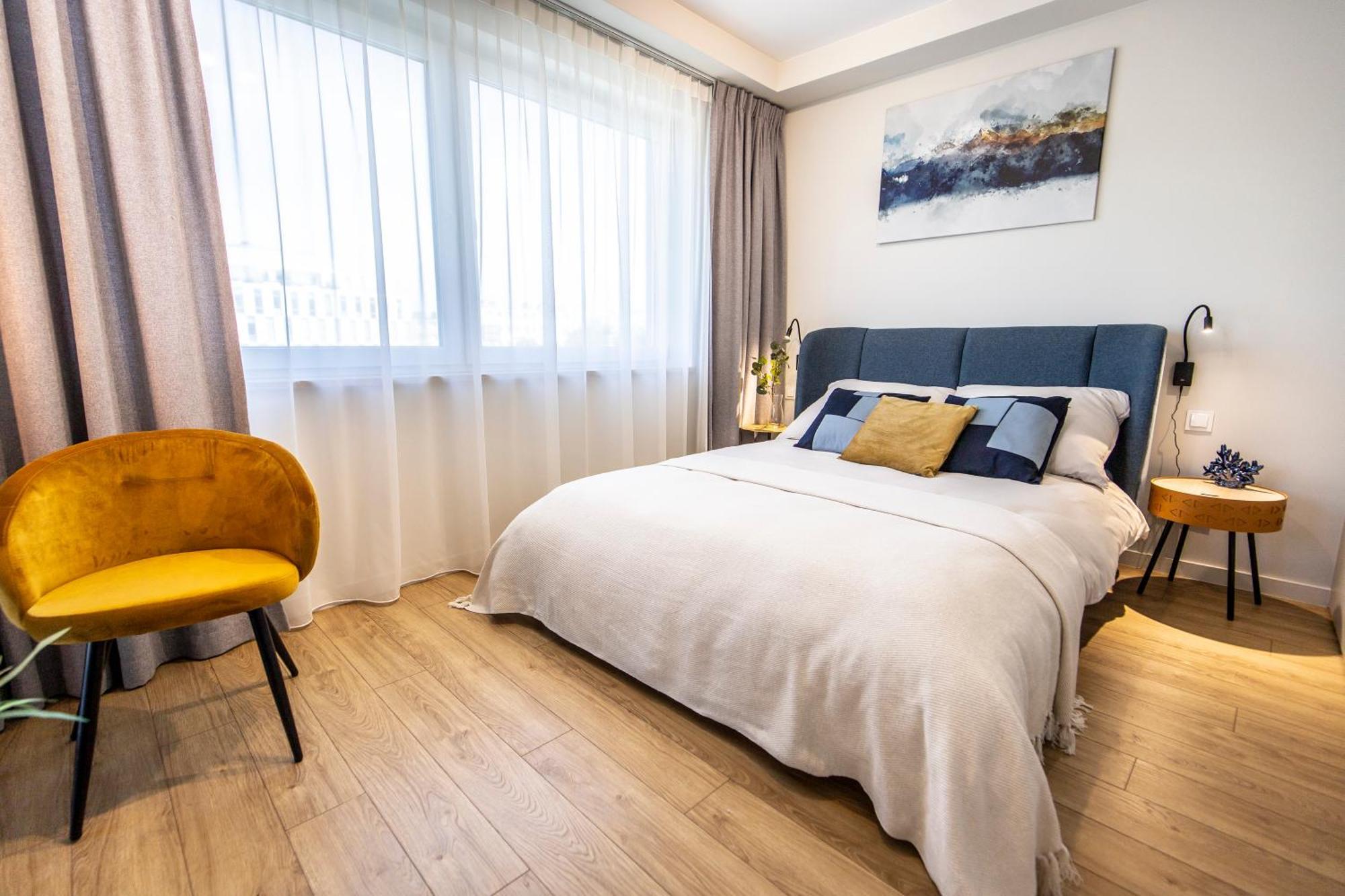 Navigare Apartments Gdynia Zewnętrze zdjęcie