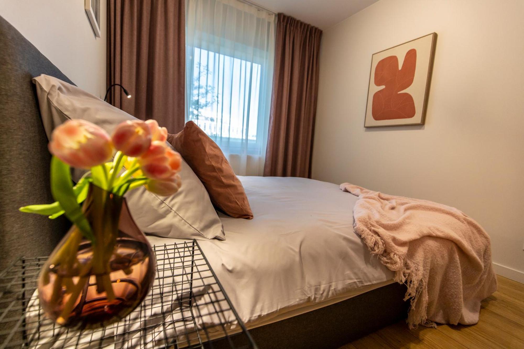 Navigare Apartments Gdynia Zewnętrze zdjęcie