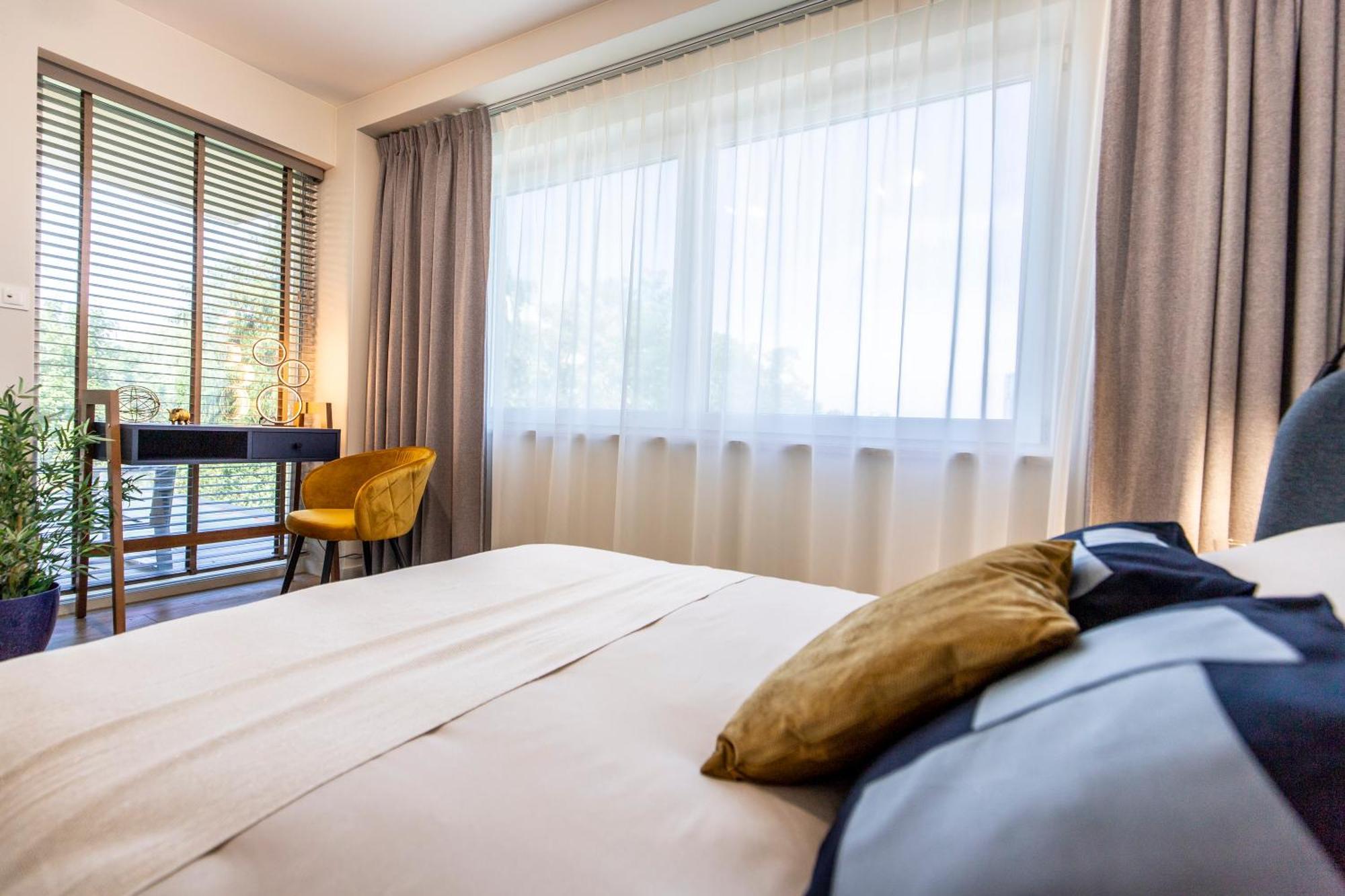 Navigare Apartments Gdynia Zewnętrze zdjęcie