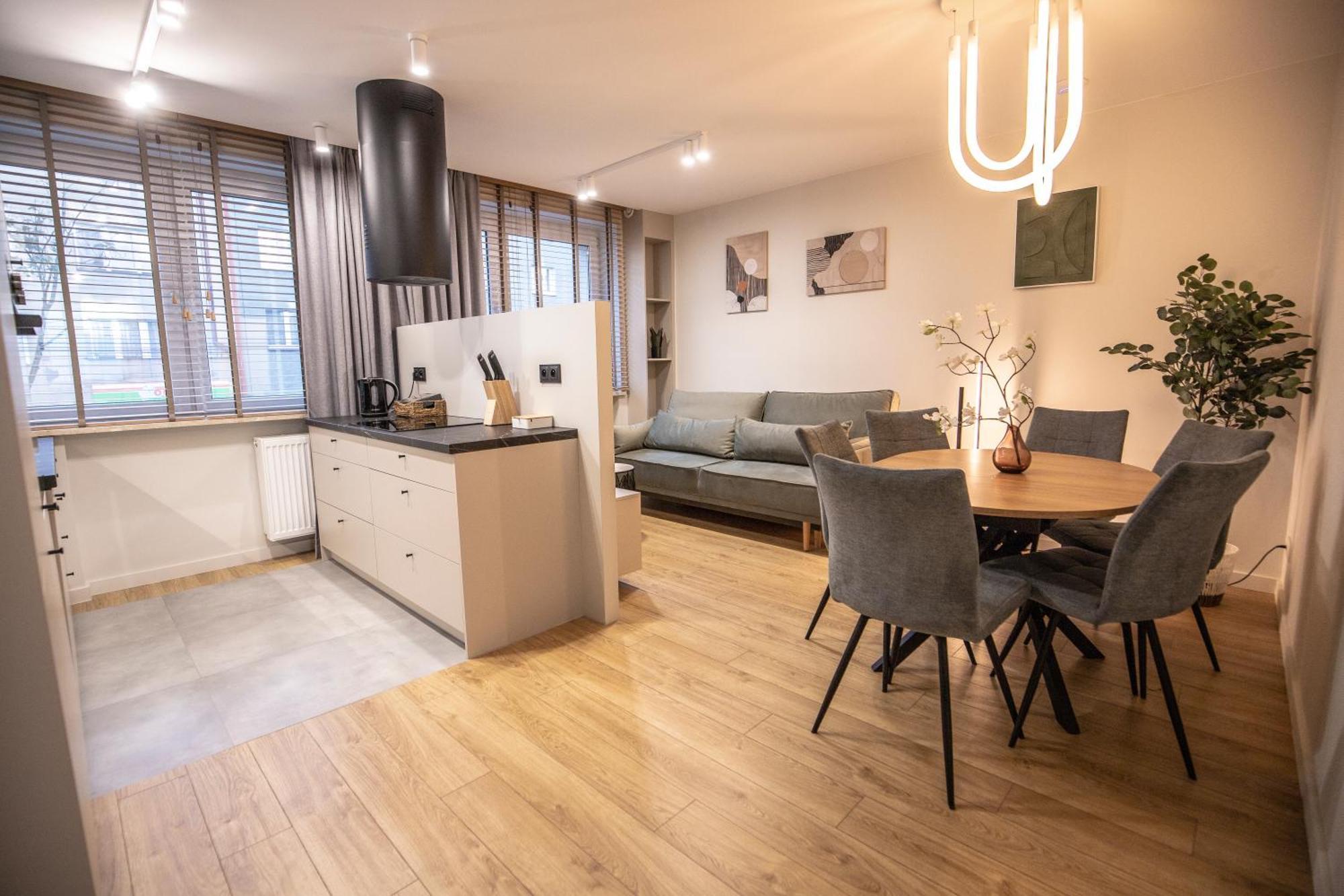 Navigare Apartments Gdynia Zewnętrze zdjęcie