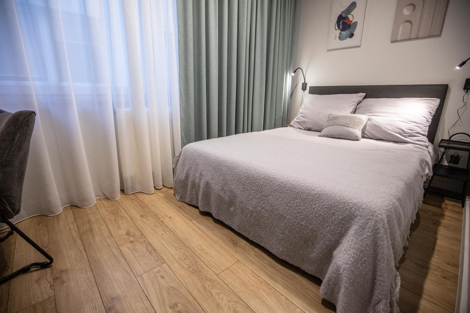 Navigare Apartments Gdynia Zewnętrze zdjęcie