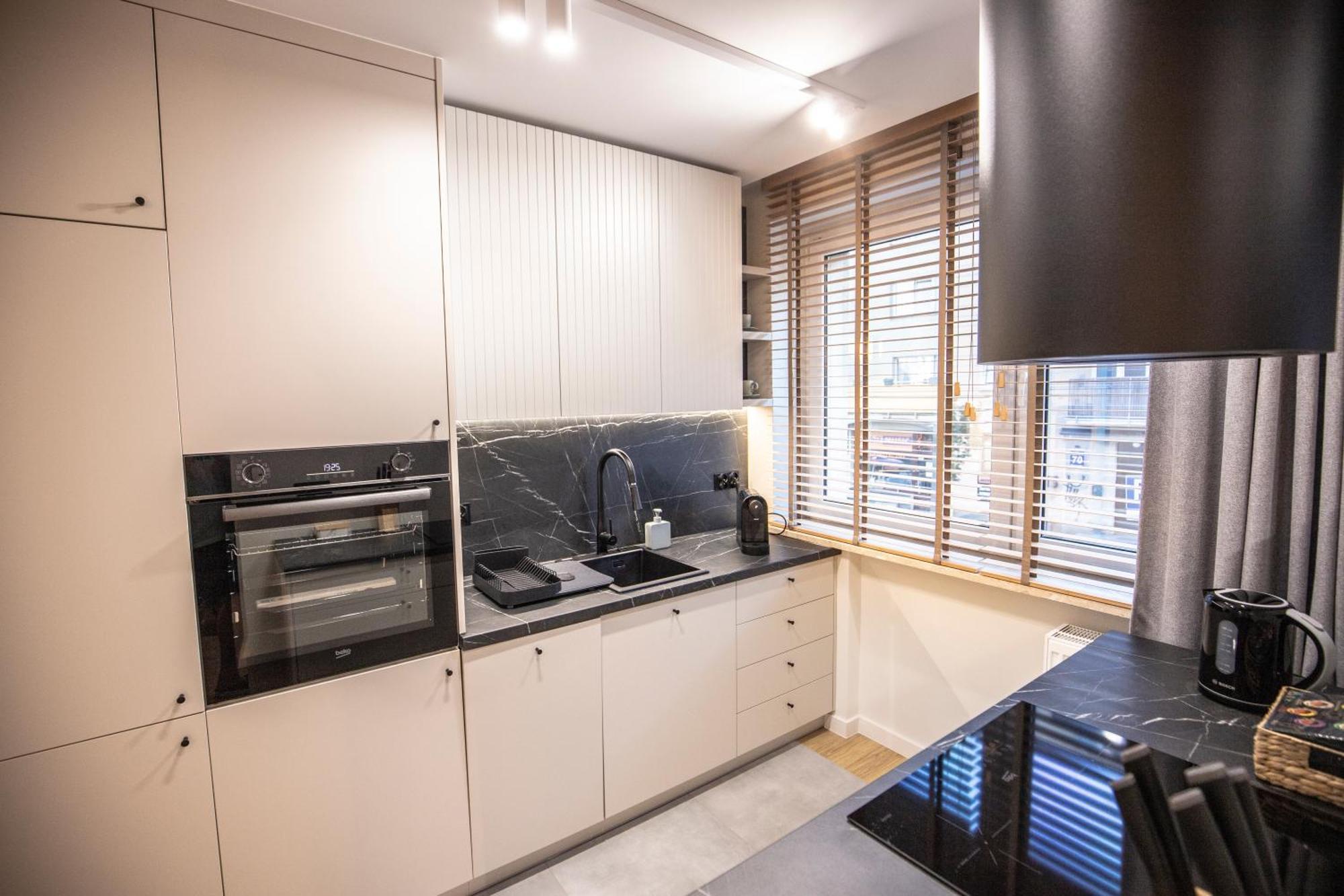 Navigare Apartments Gdynia Zewnętrze zdjęcie