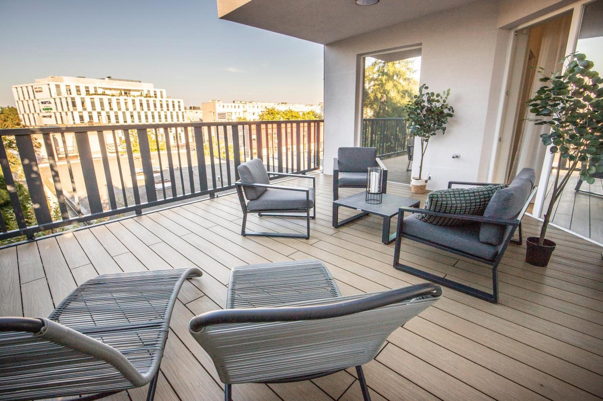 Navigare Apartments Gdynia Zewnętrze zdjęcie